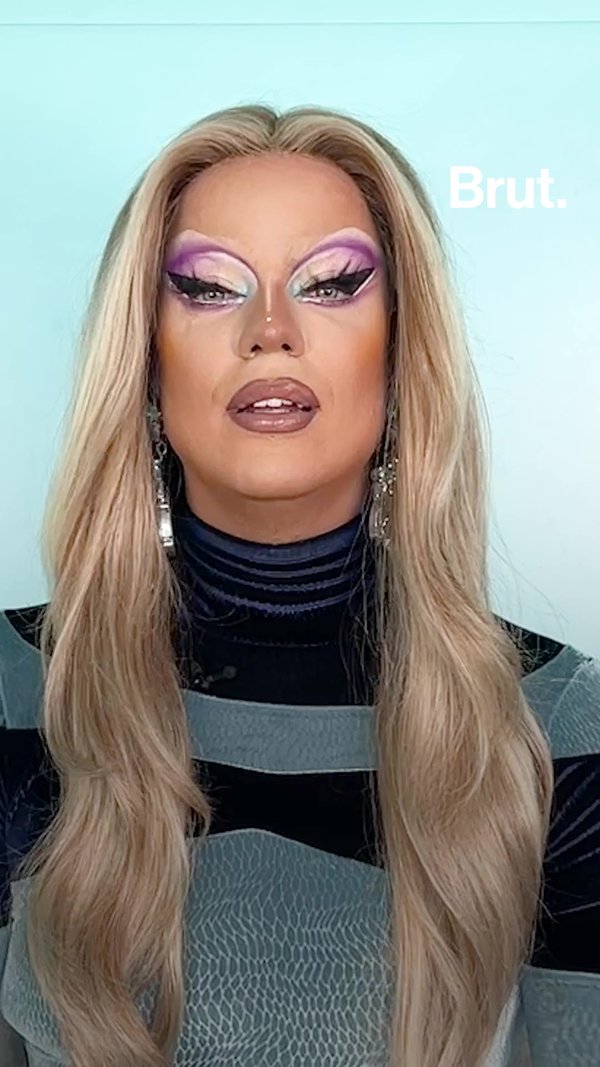 5 Moments Marquants De L Univers Du Drag Brut