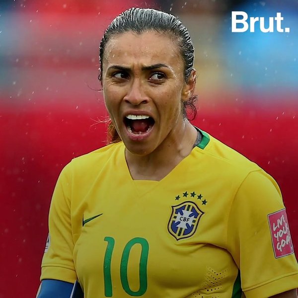 Brazil Announces Equal Pay For Women S National Soccer Team Brut