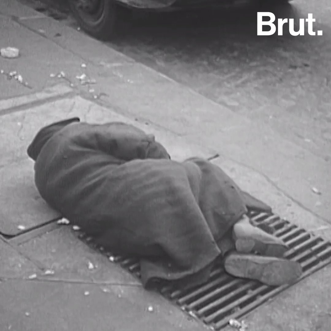 Appel De L Abbe Pierre Hiver 1954 TBT : en 1954, l'appel de l'Abbé Pierre | Brut.