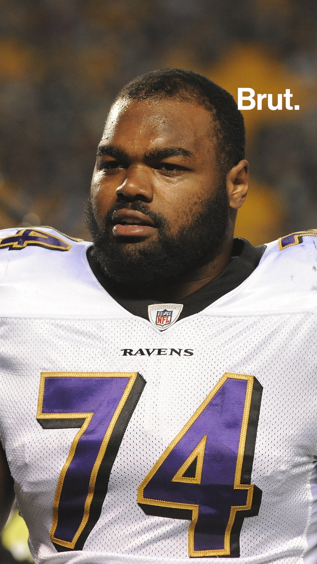 Michael Oher on Life After NFL, Mental Health and The Blind Side