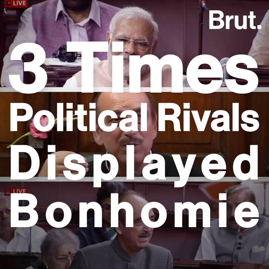 What Are Political Rivals? | India elections: who are Narendra Modi’s ...
