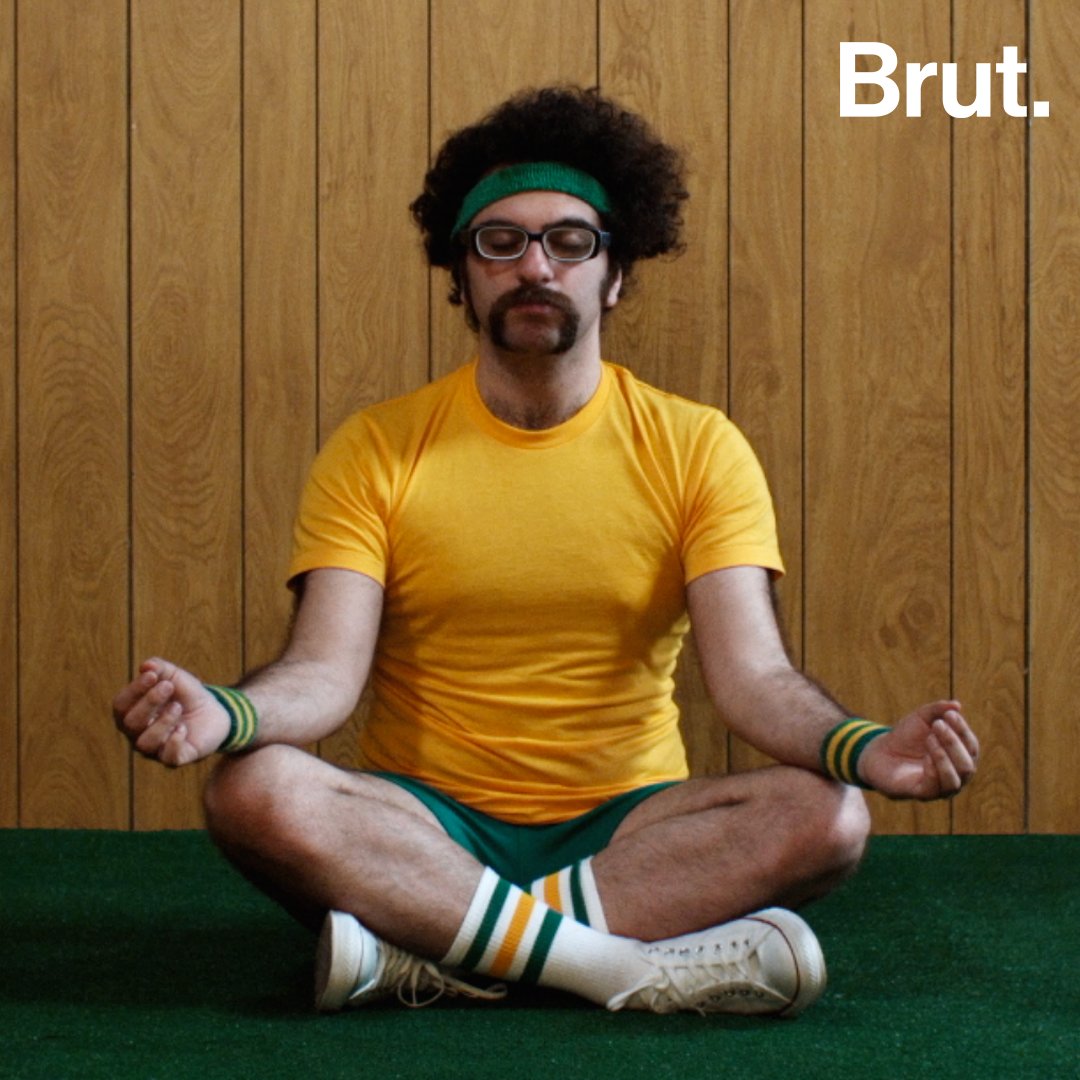 Crise D Angoisse Pendant Le Sport 5 conseils pour lutter contre la crise d'angoisse | Brut.