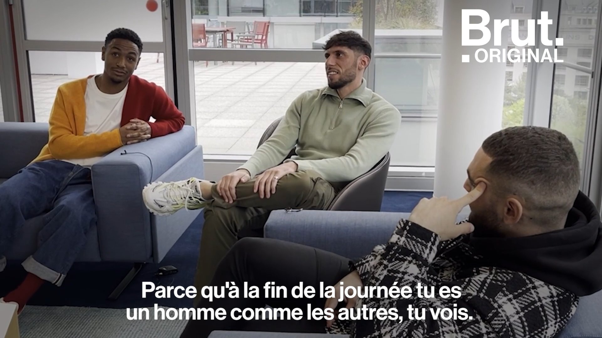 Je suis fier de ramasser la merde : Ludovic, l'éboueur star des réseaux  sociaux, arrive à Lyon