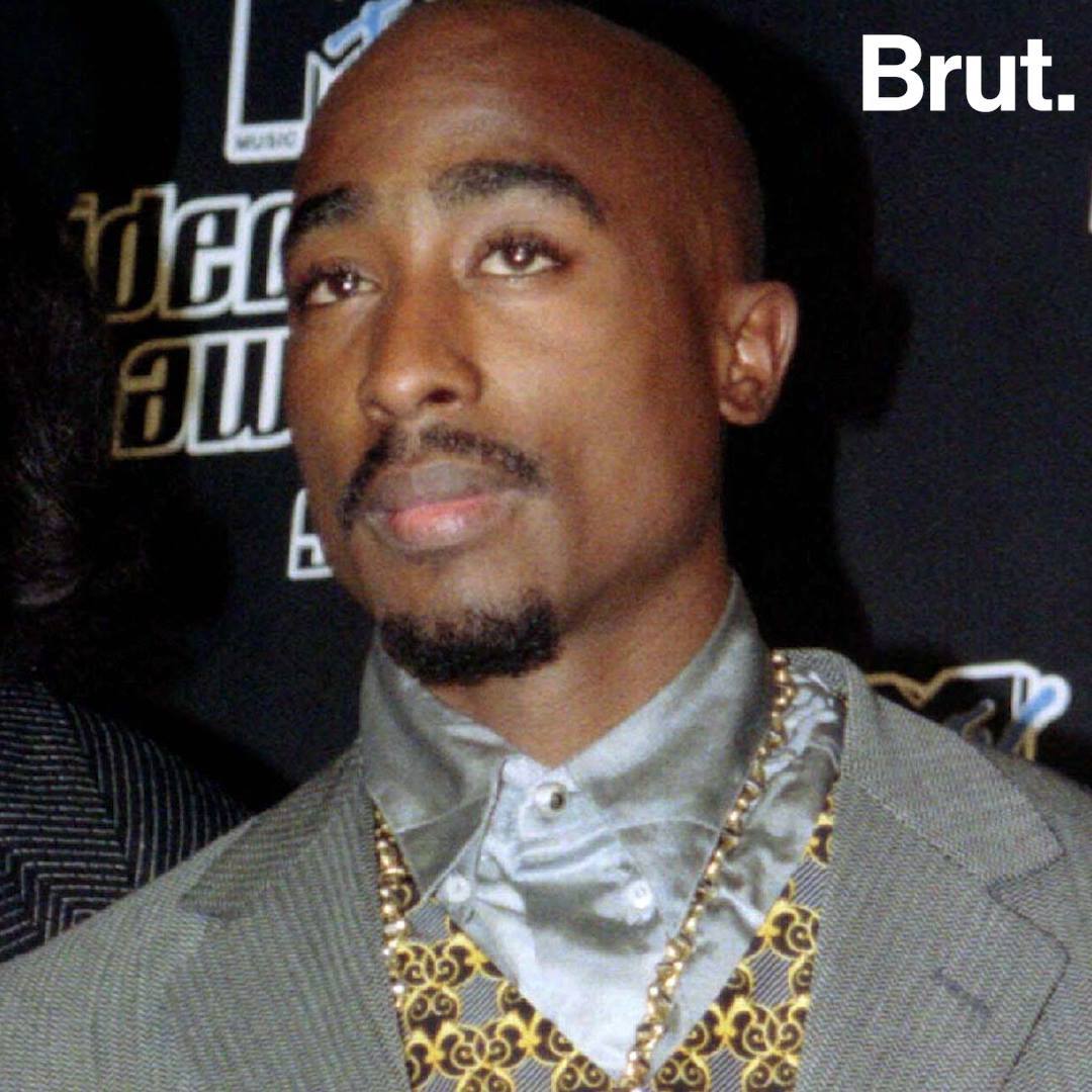 All Eyes Continue To Be On Tupac Shakur Brut All Eyes Continue To Be On Tupac Shakur Brut