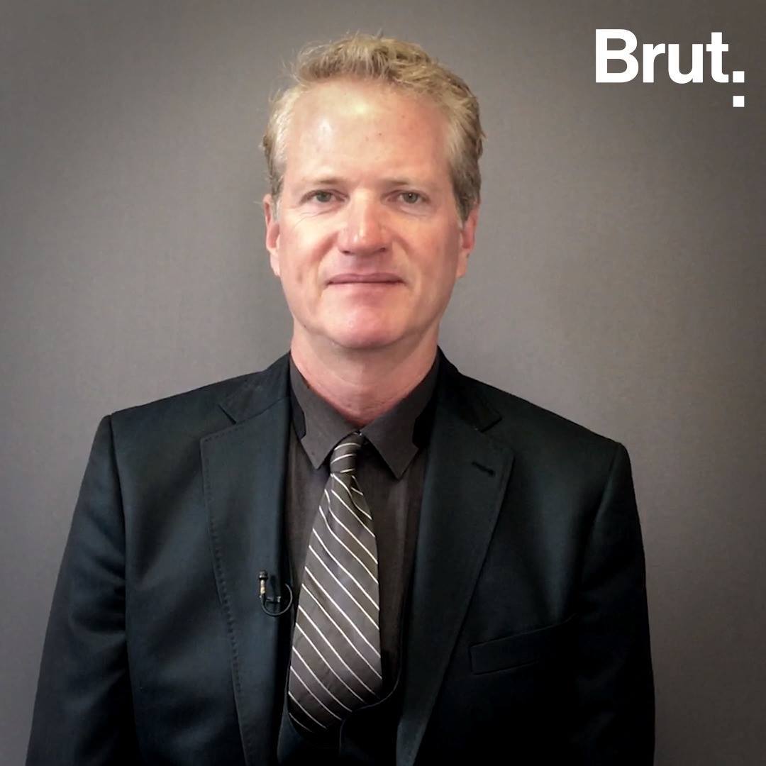 An Interview With Dan Mathews, PETA's Vice President | Brut.