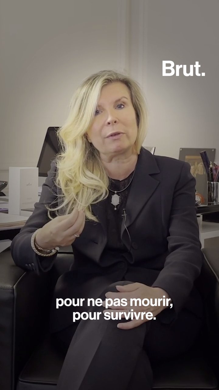 C'est quoi le syndrome de la femme battue ? | Brut.
