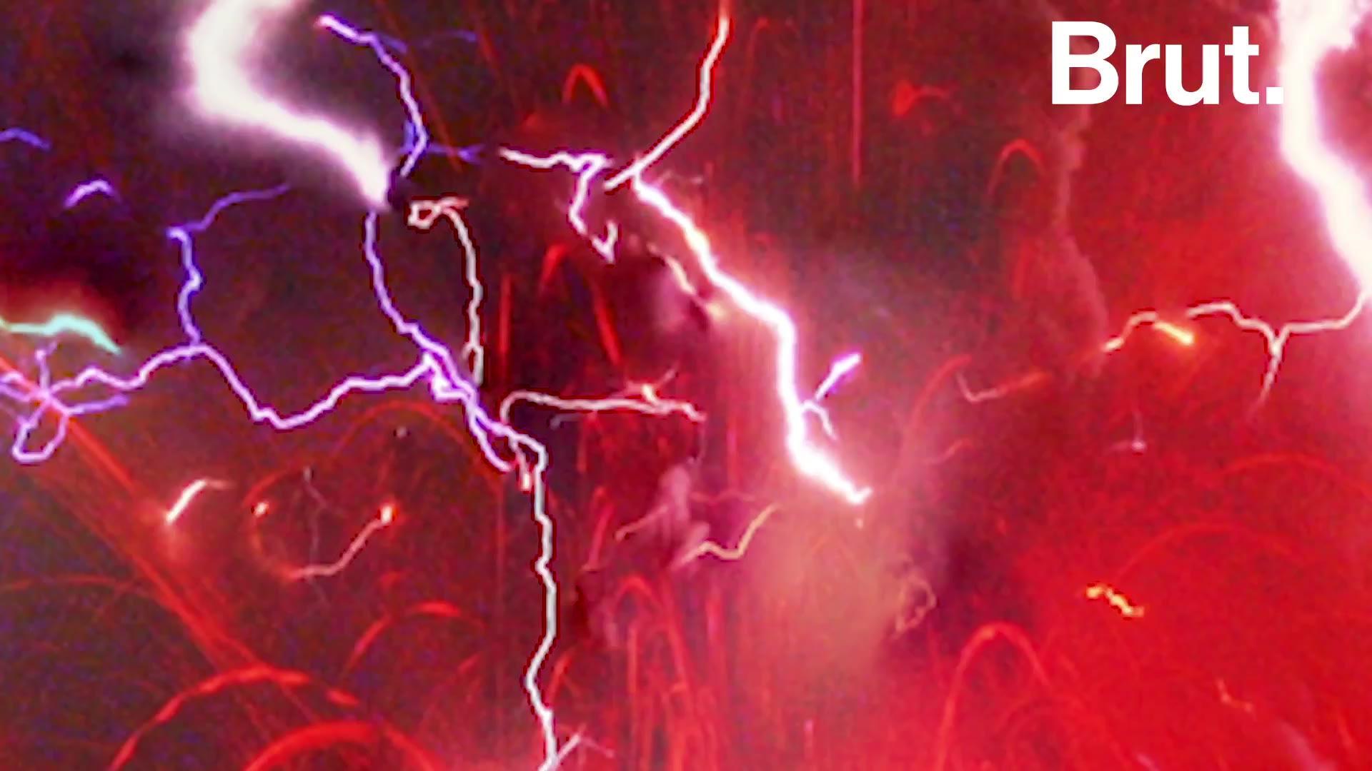 C Est Quoi Un Orage Volcanique Brut C Est Quoi Un Orage Volcanique Brut