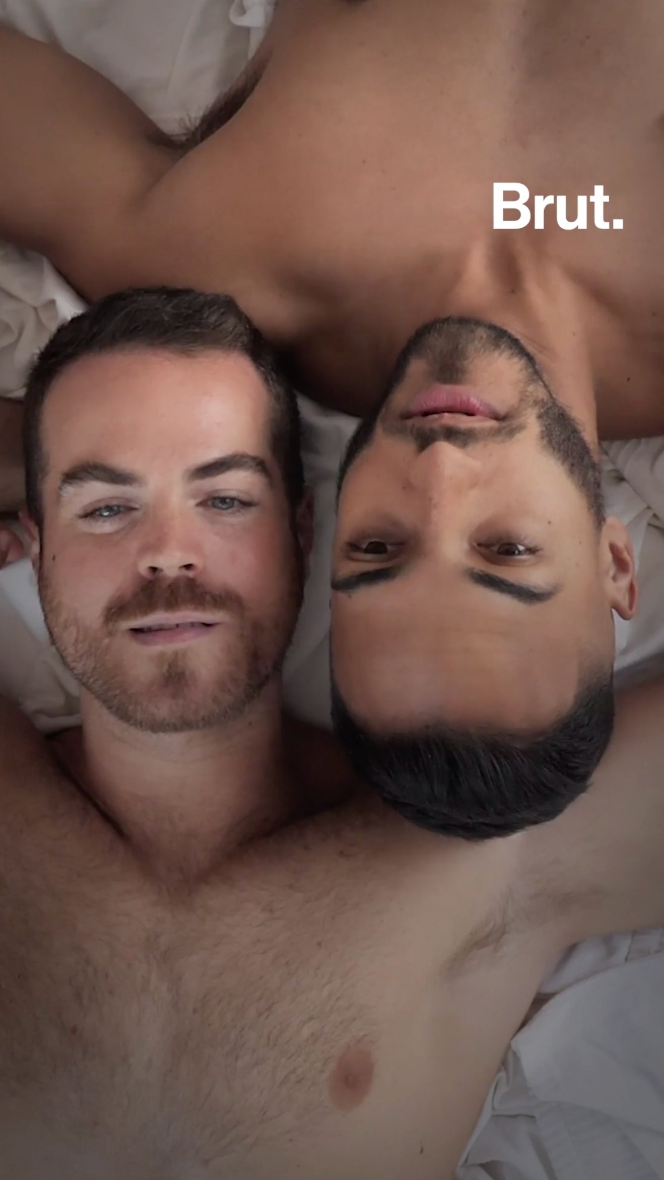 Chemsex, explained | Brut.