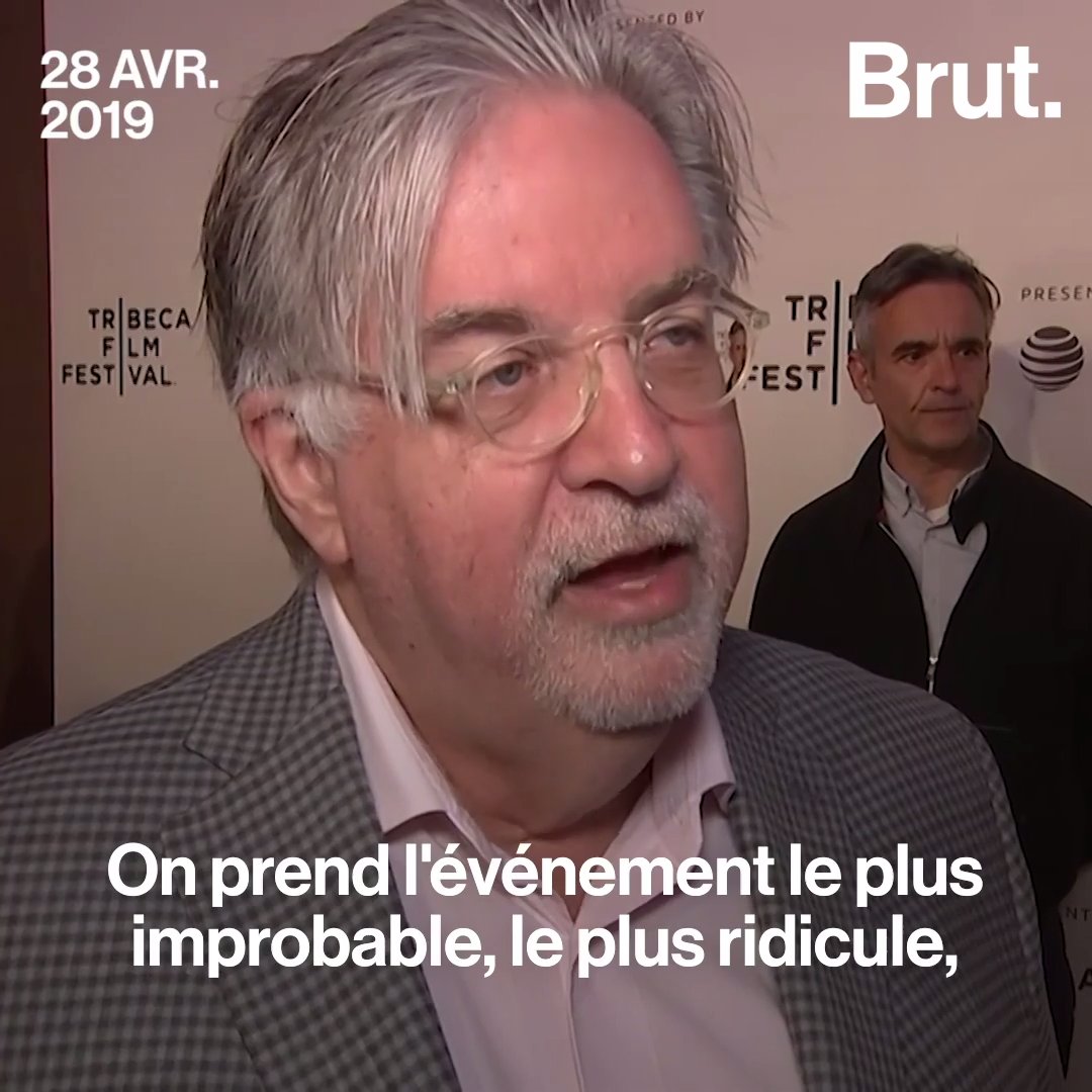 Comment les Simpson prédisent l'avenir depuis 30 ans Brut.