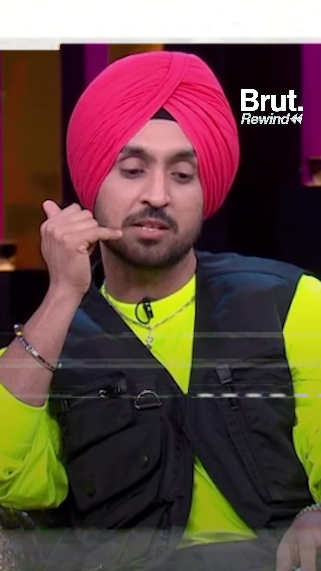 Happy Birthday Diljit Dosanjh: Every Time The Actor Aced Loud And