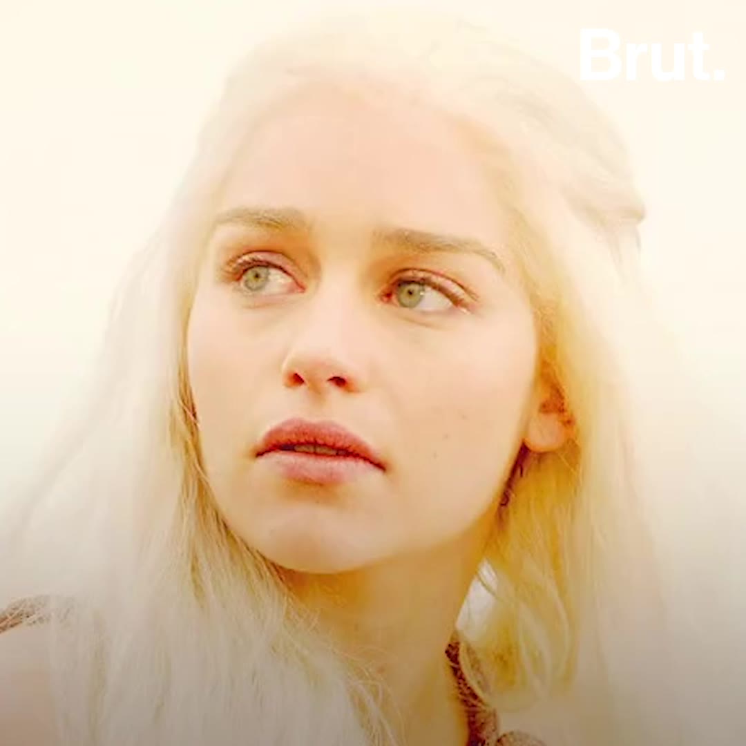 Game of Thrones Explained in Hindi | Brut.