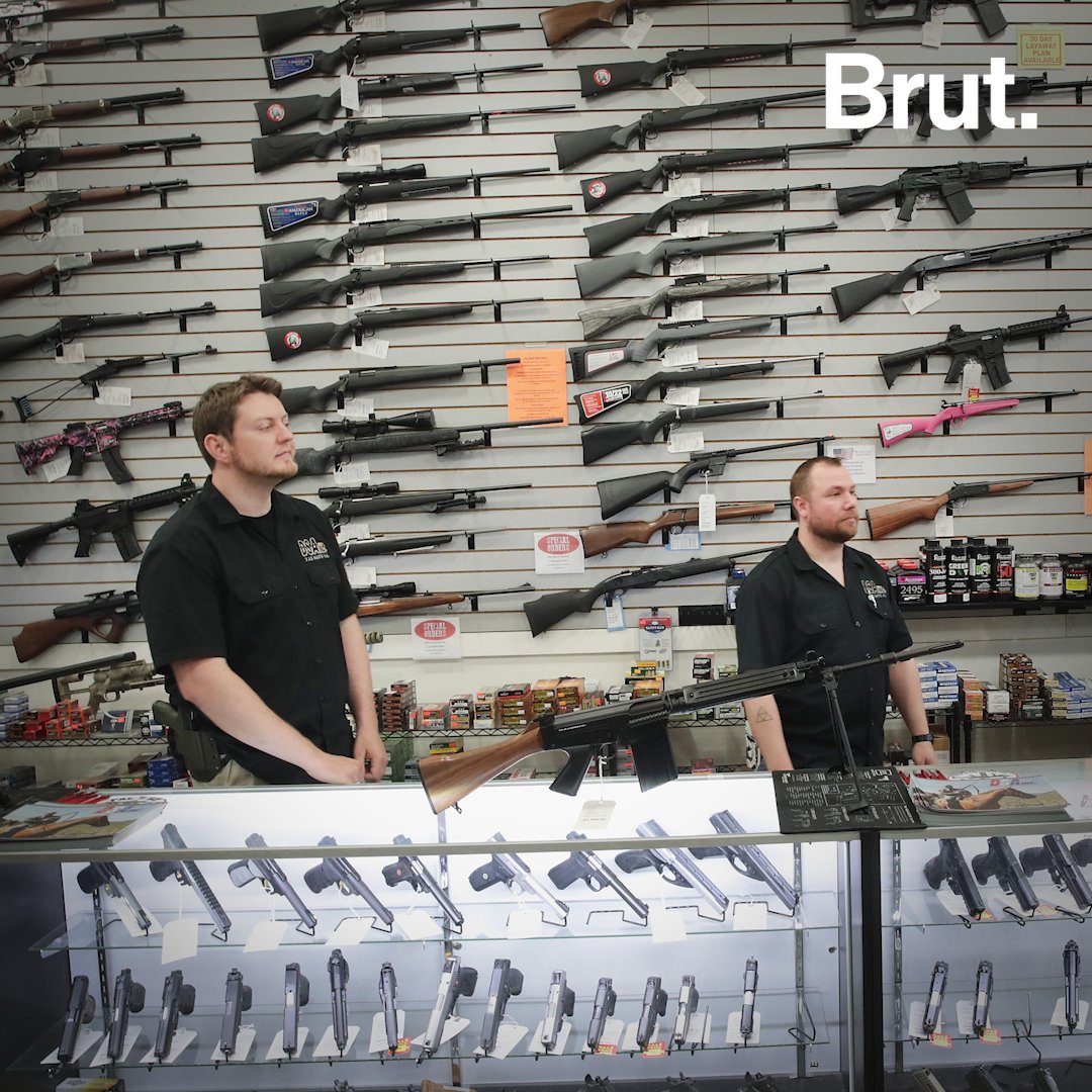 how-strict-are-gun-laws-around-the-world-brut