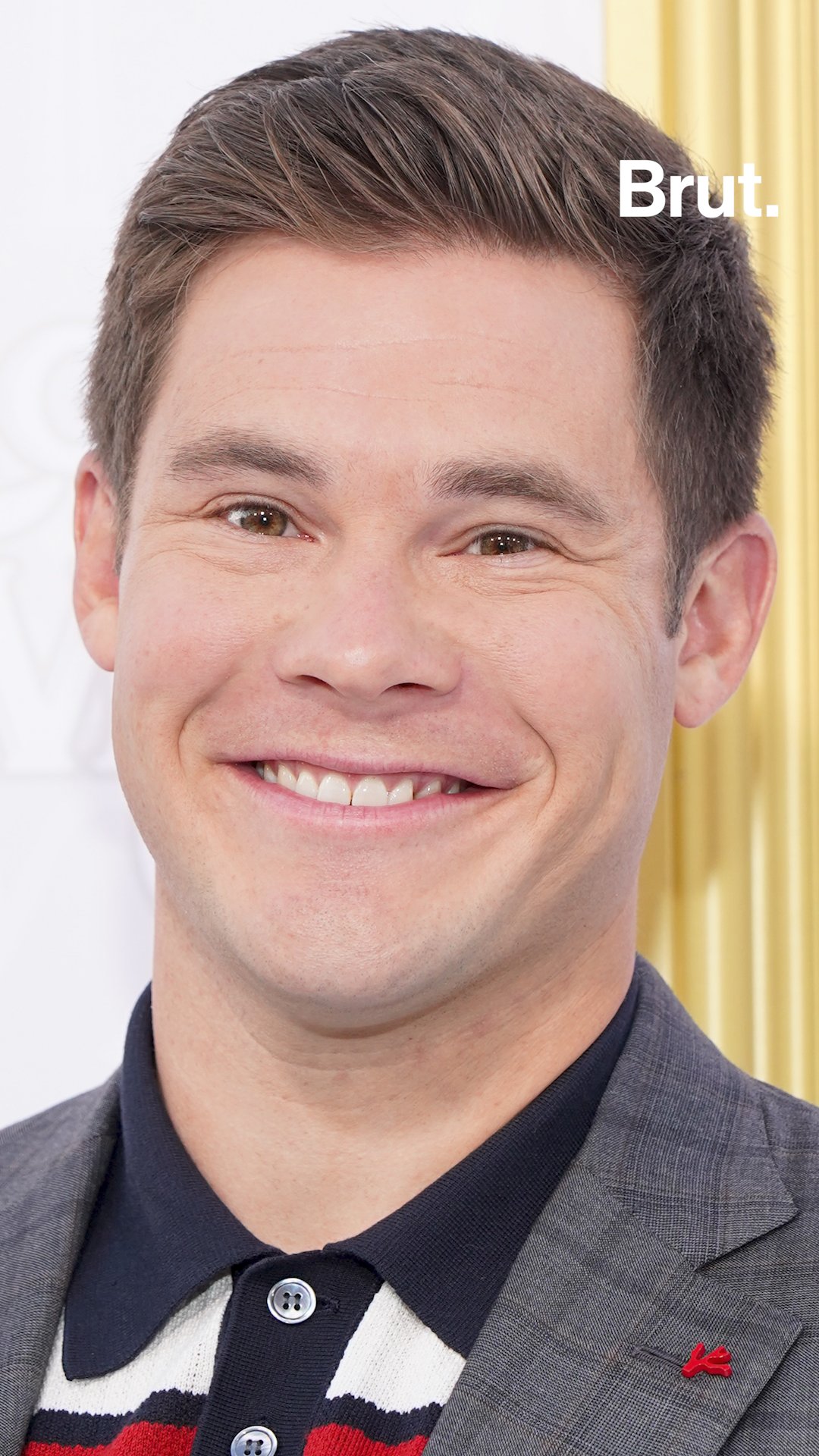 How Tragedy Made Adam Devine Funny Brut How Tragedy Made Adam Devine Funny Brut