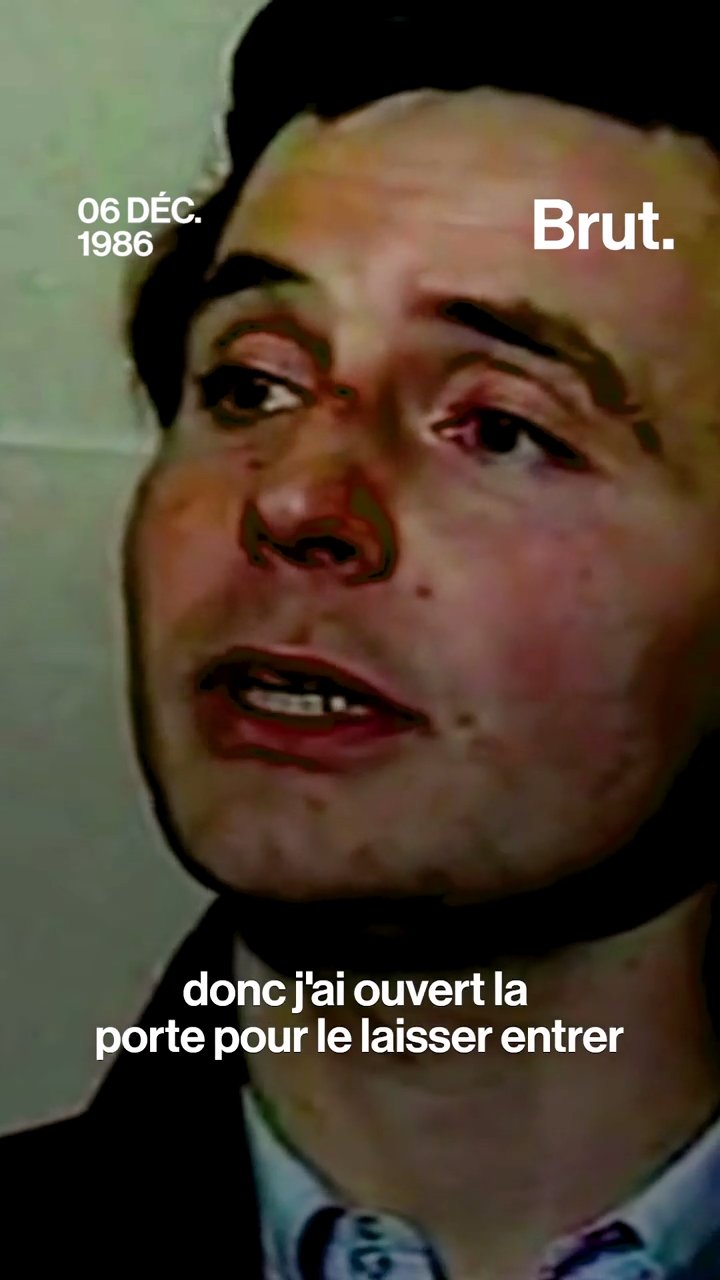 Série Malik Oussekine Date De Sortie L'histoire de Malik Oussekine, tué en 1986 par des policiers voltigeurs