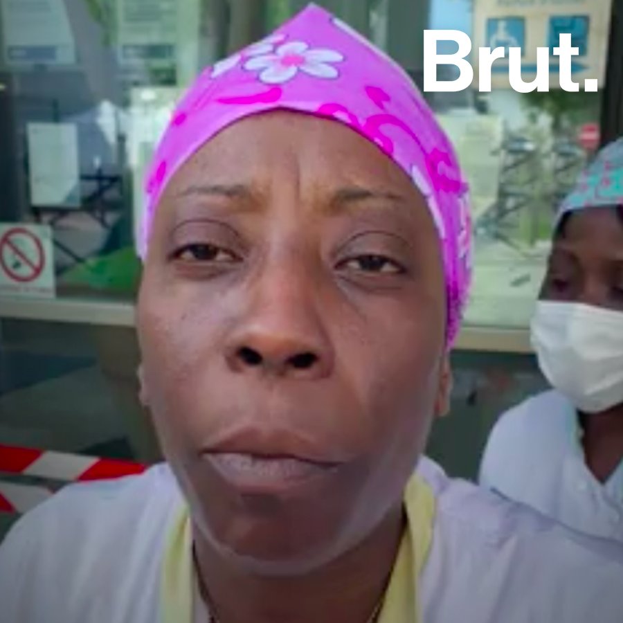 Le Quotidien De Guenaelle Agent Des Services Hospitaliers