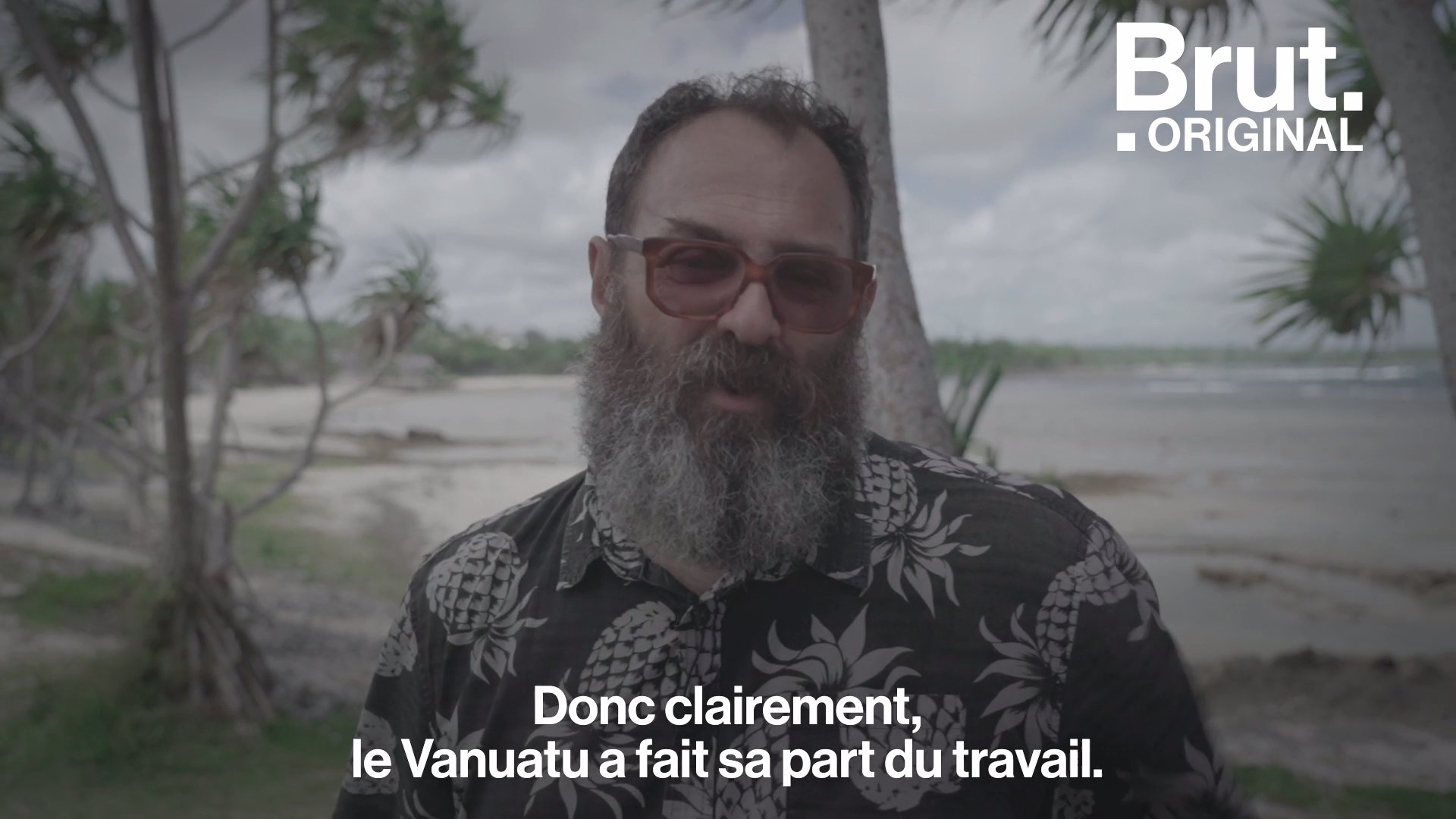 rencontres gay vanuatu