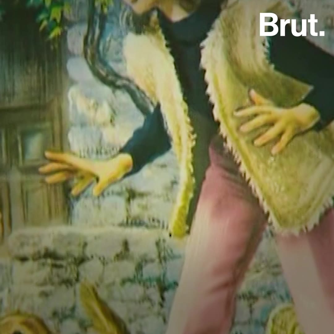 Martine Histoire D Un Detournement Sur Internet Brut Martine Histoire D Un Detournement Sur Internet Brut