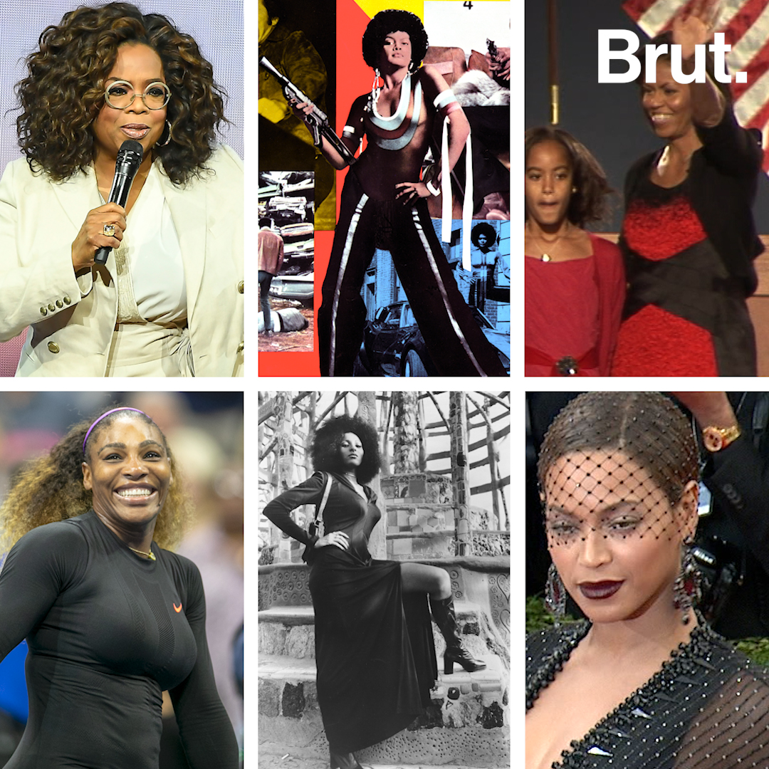 Misogynoir: The Stereotypes Of Black Women Misogynoir: The Stereotypes Of Black Women