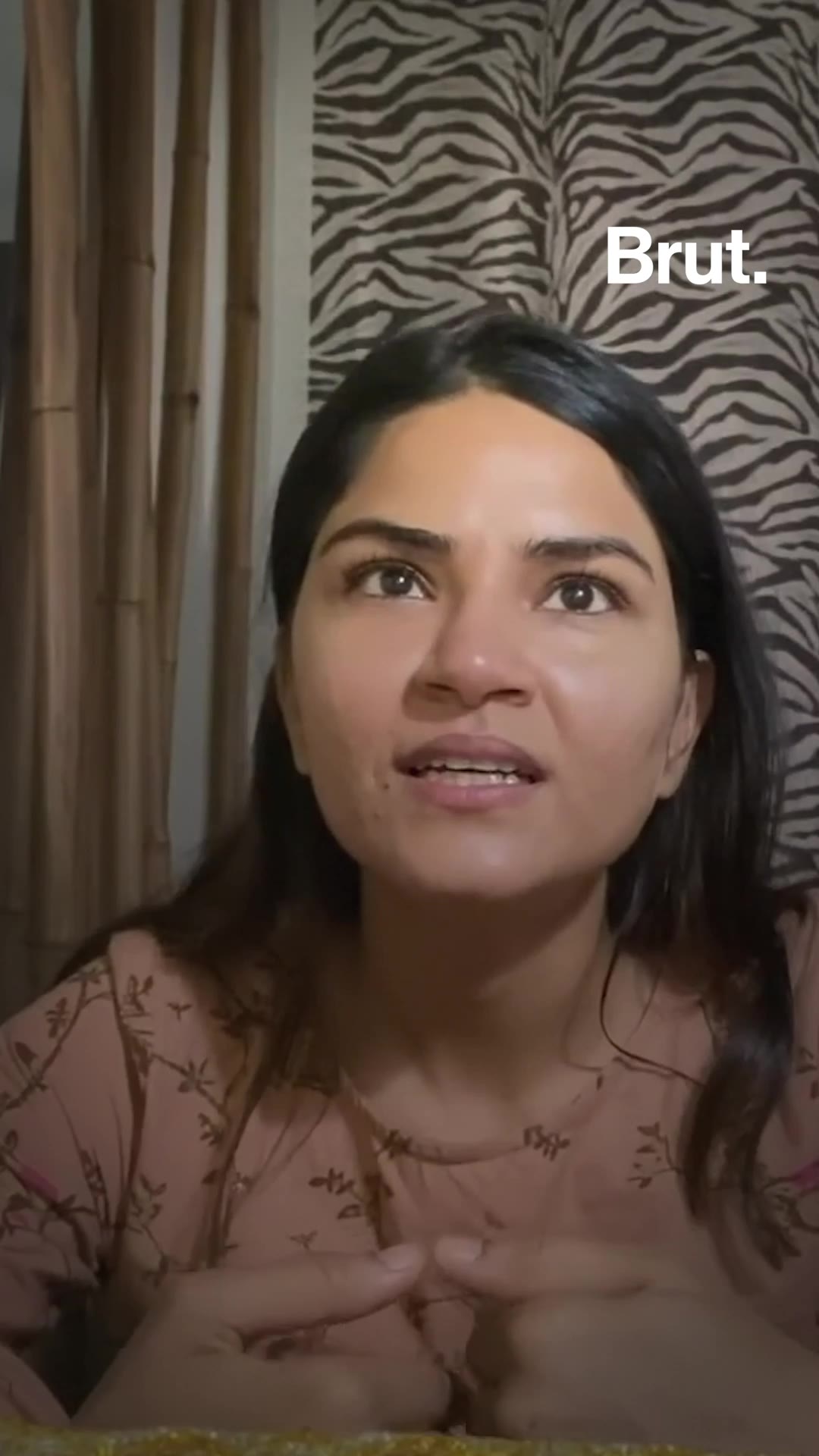 Pilot Ritu Rathee Taneja Makes Emotional Appeal | Brut.