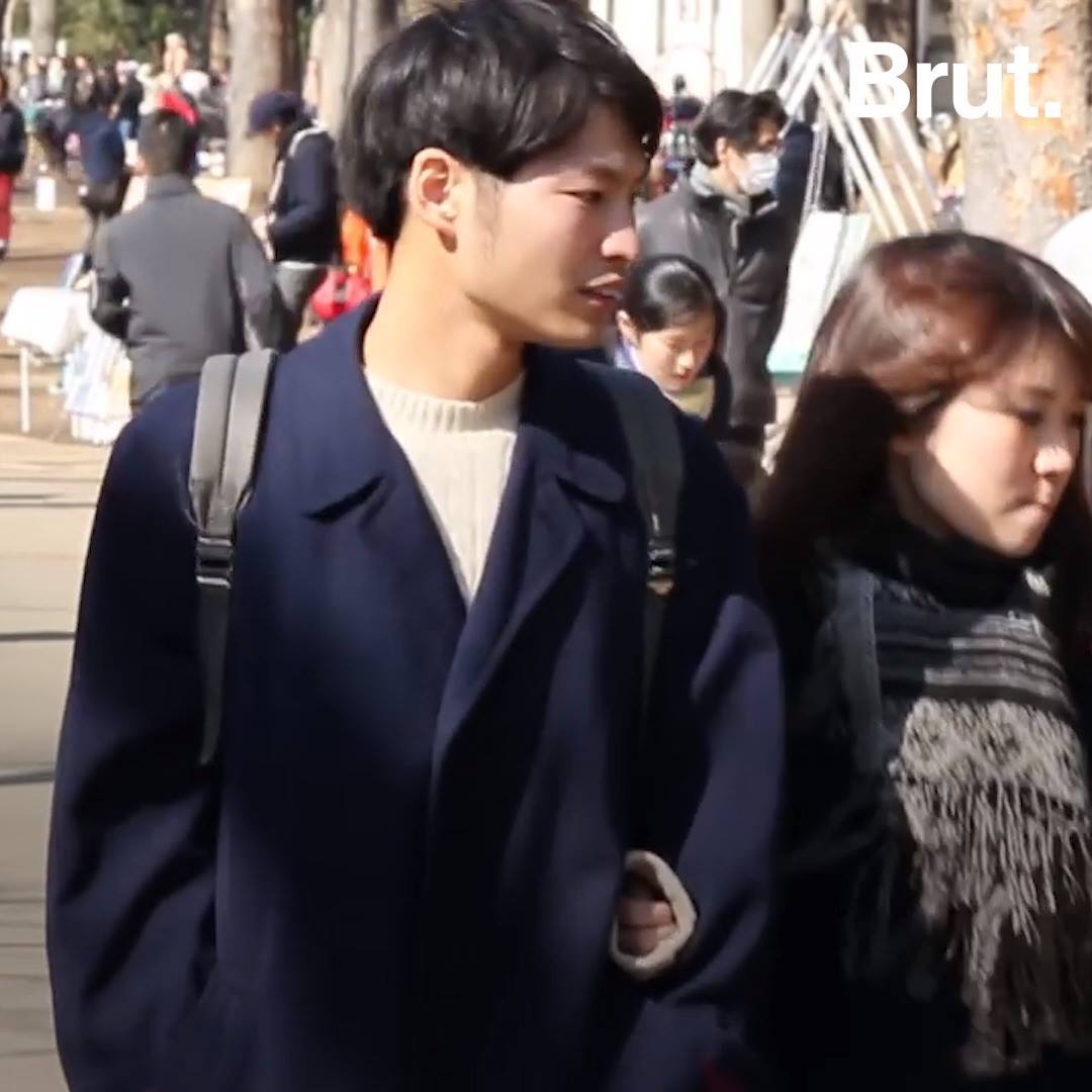 L'éducation sexuelle au Japon L'éducation sexuelle au Japon