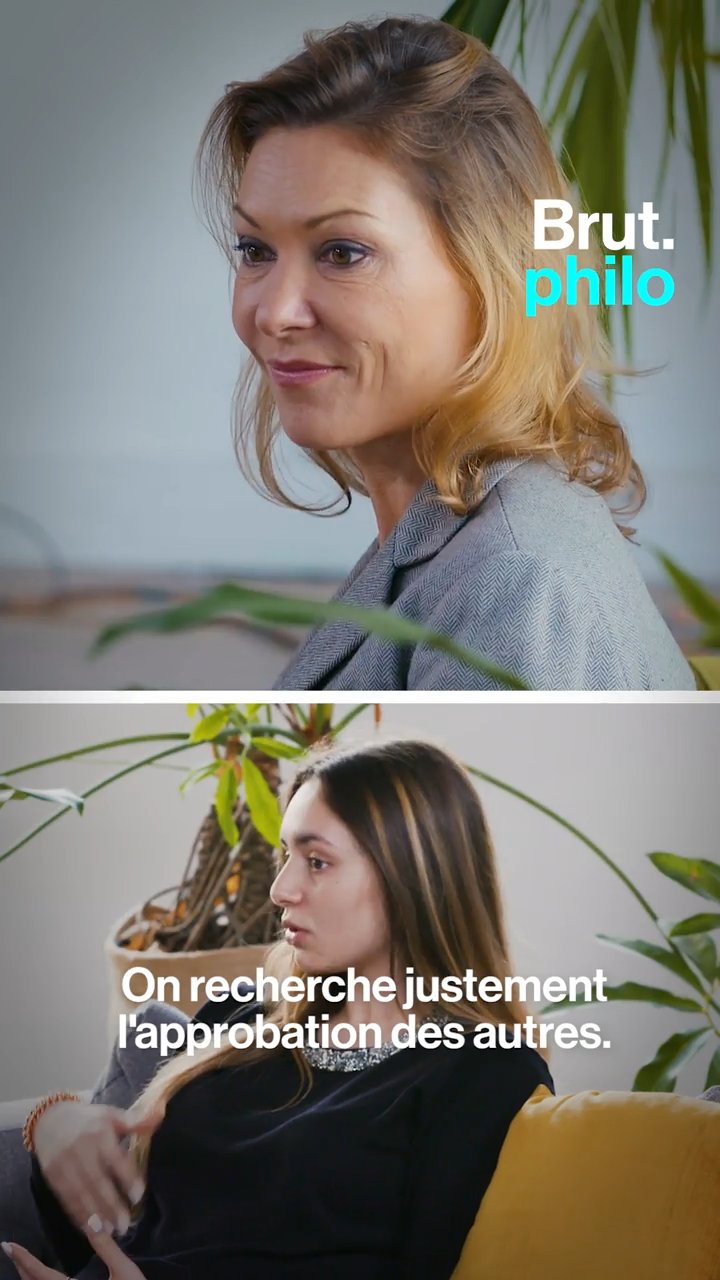 Définition philosophique de la conscience image