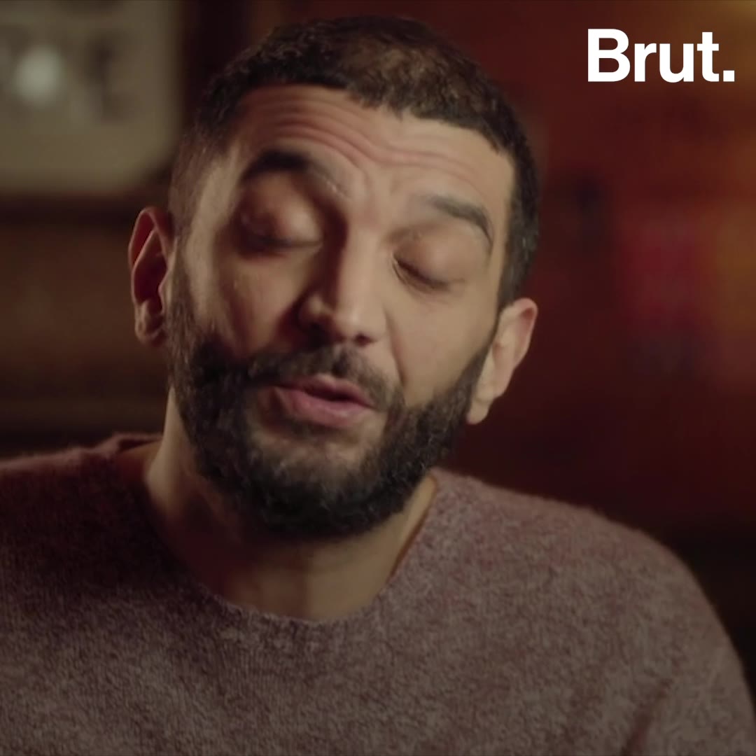 Ramzy Bedia Films Et Programmes Tv Ramzy Bédia dans le documentaire "Histoires d'une nation" | Brut.