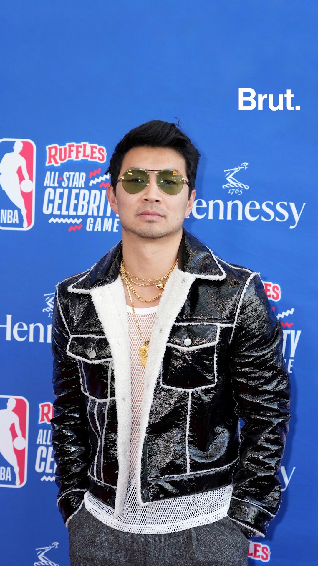 Simu Liu Tweeted That the Celebrity Lookalike Segment at the NBA Celebrity  All-Star Game “Wasn't Cool”