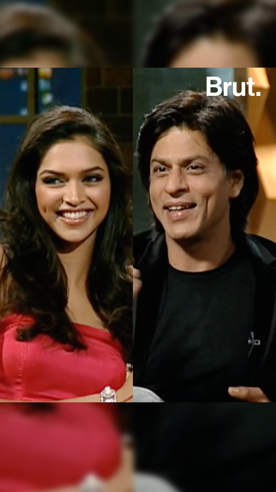 Om shanti om online hotstar