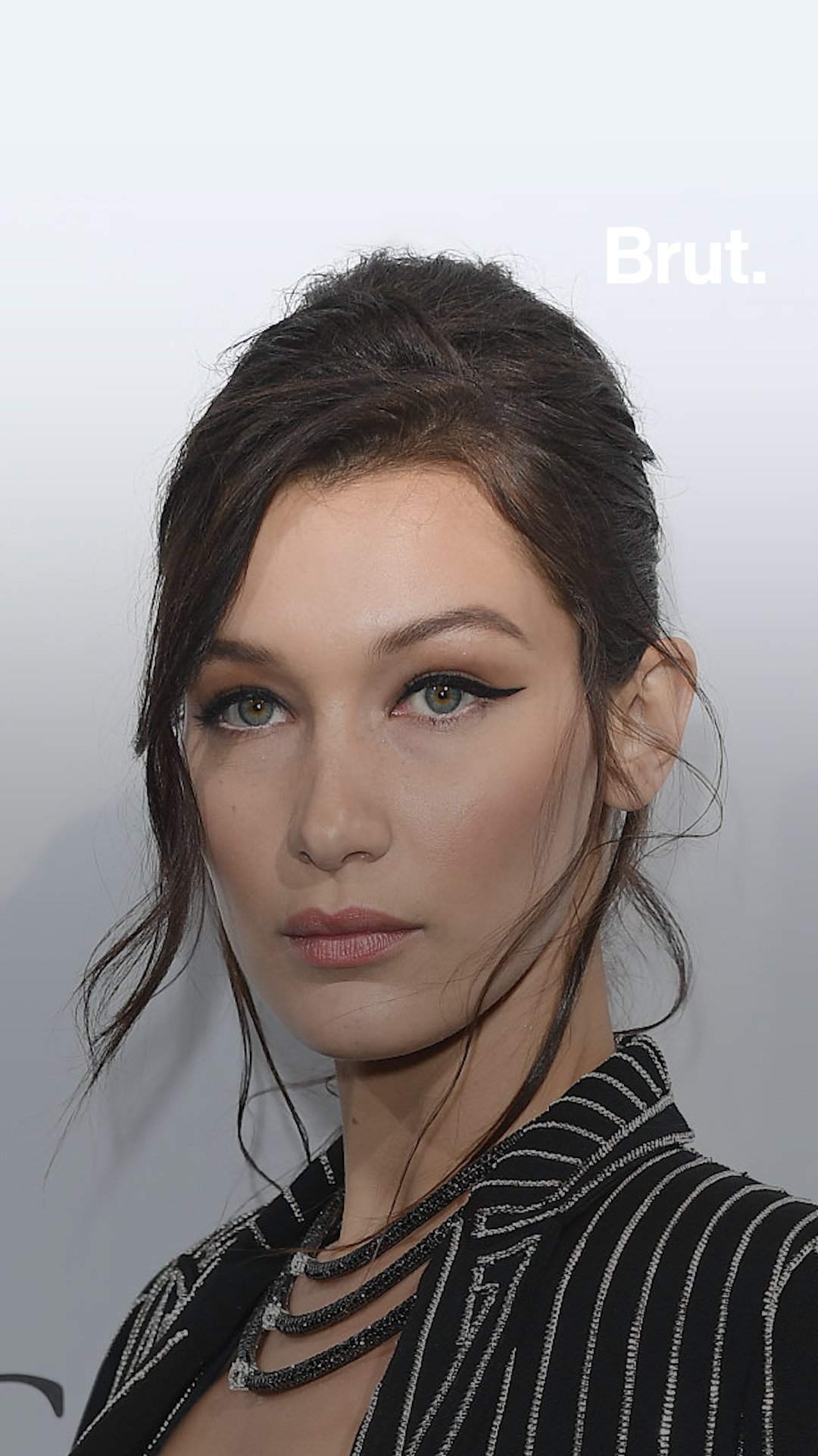 Bella Hadid's 24 Hours In New Orleans — SSI Life