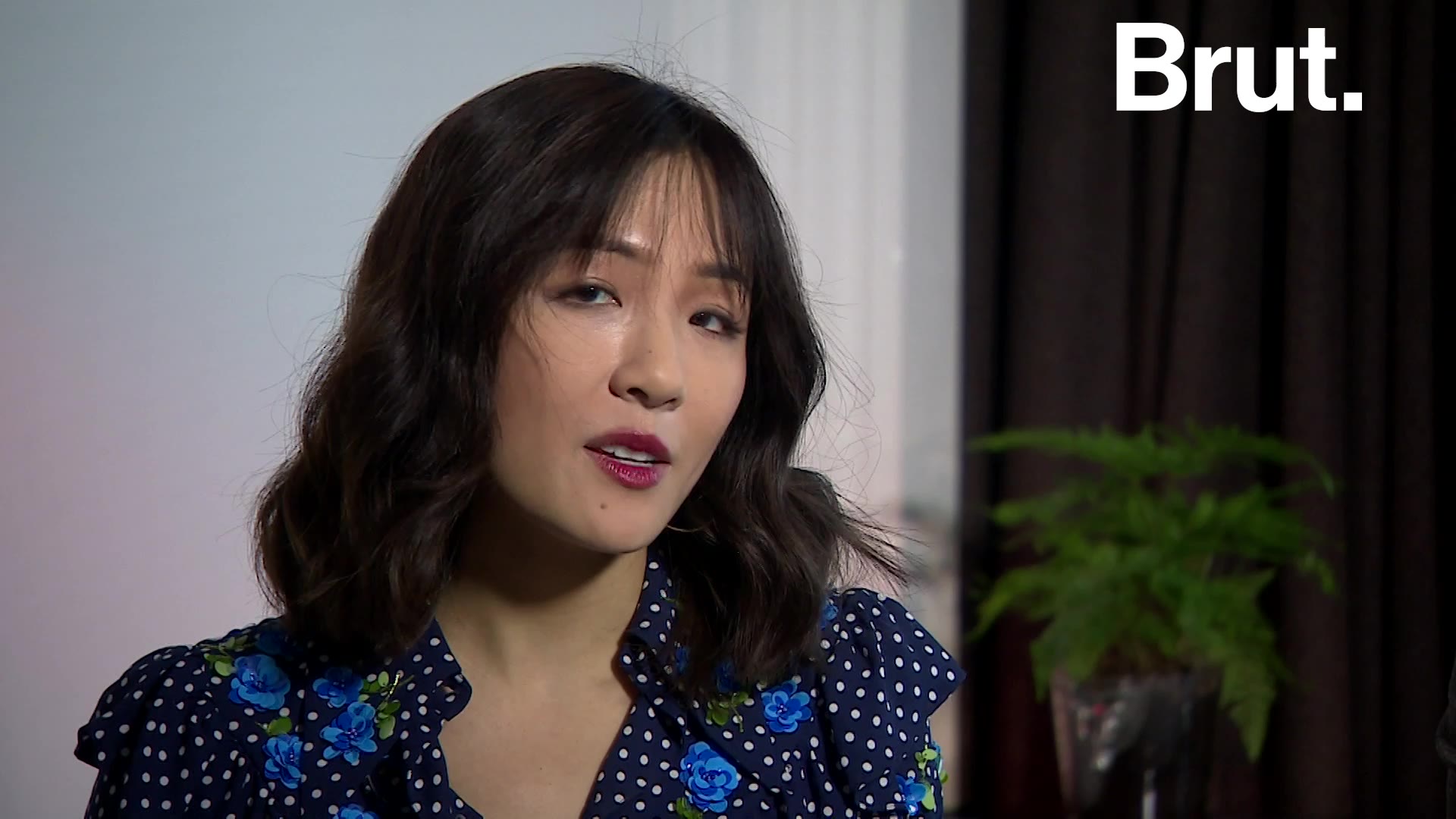 Films Et Séries Tv Avec Constance Wu The Life of Constance Wu | Brut.