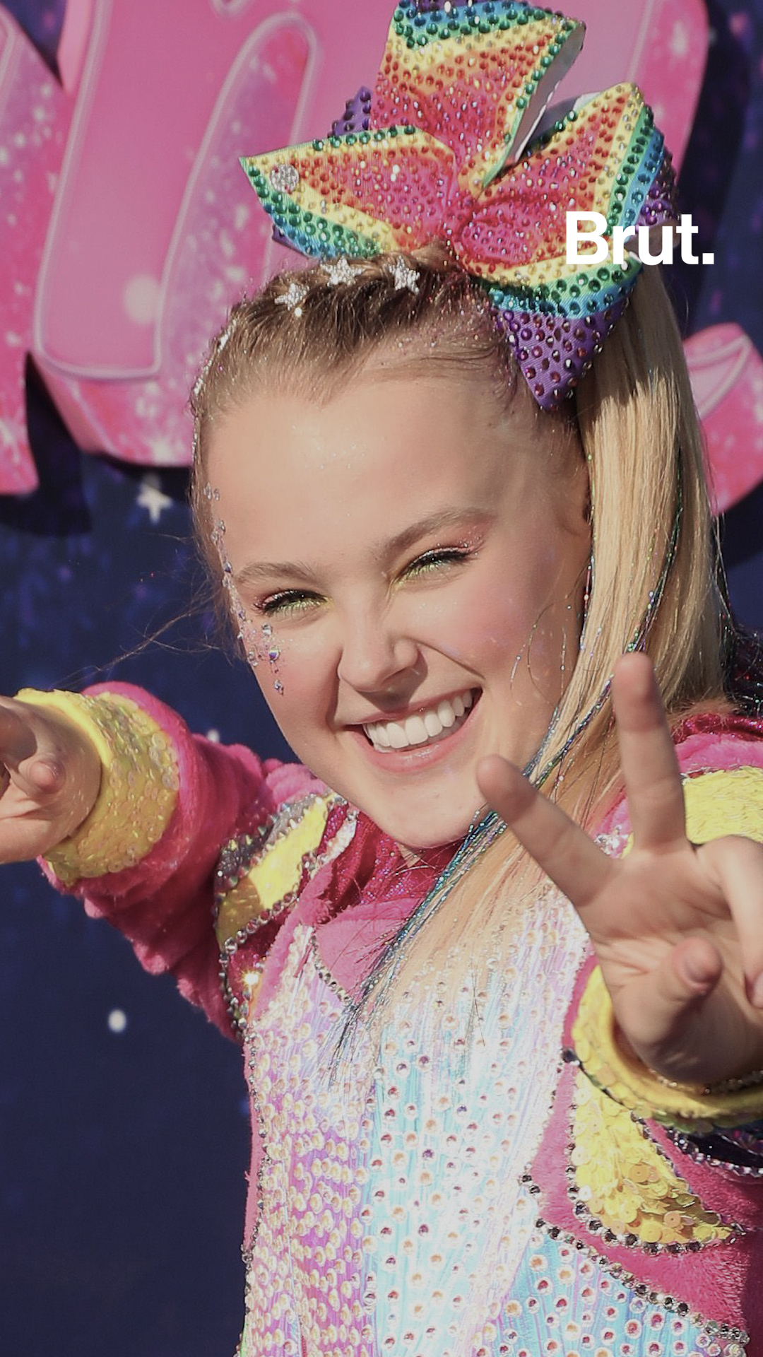 If you're 7 years old, JoJo Siwa is the most famous person in the world –  The Durango Herald