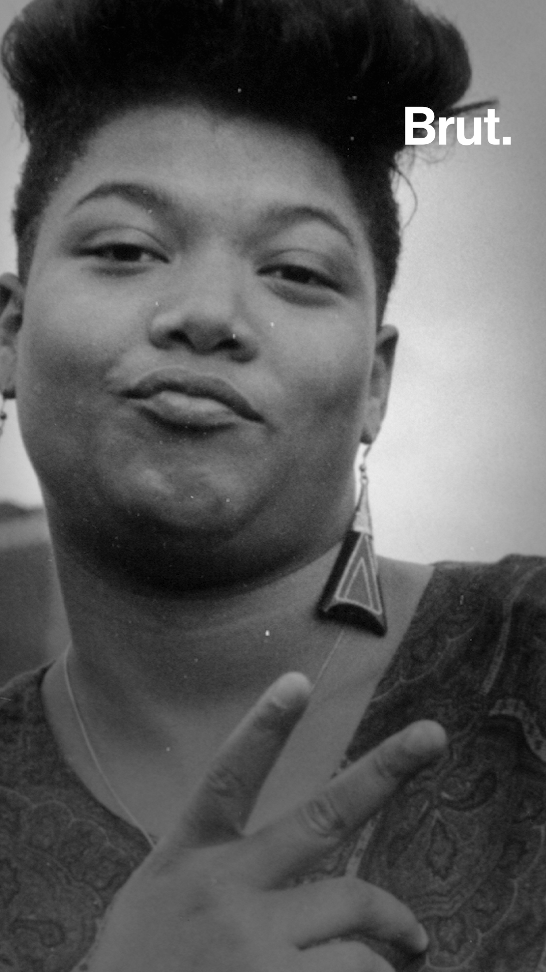 All About Queen Latifah + Her Jersey City Roots - Hoboken Girl