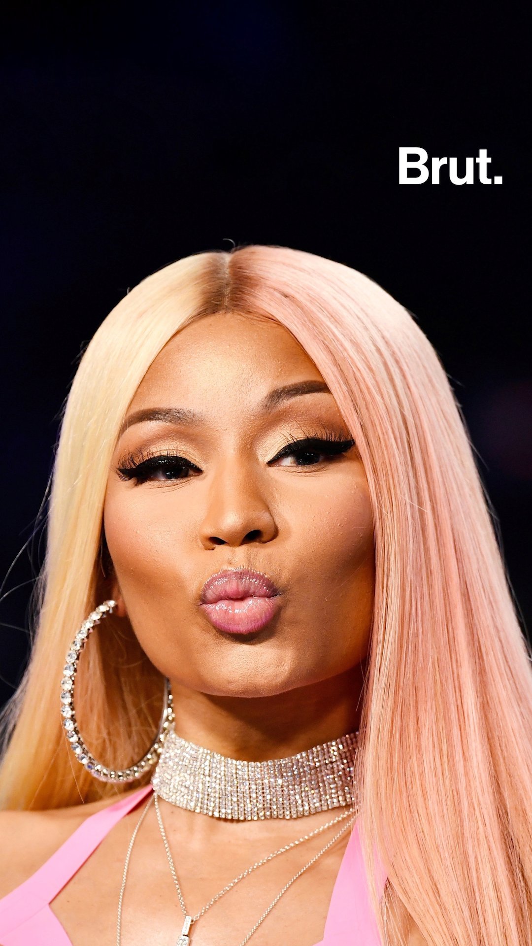 The music videos of Nicki Minaj | Brut.