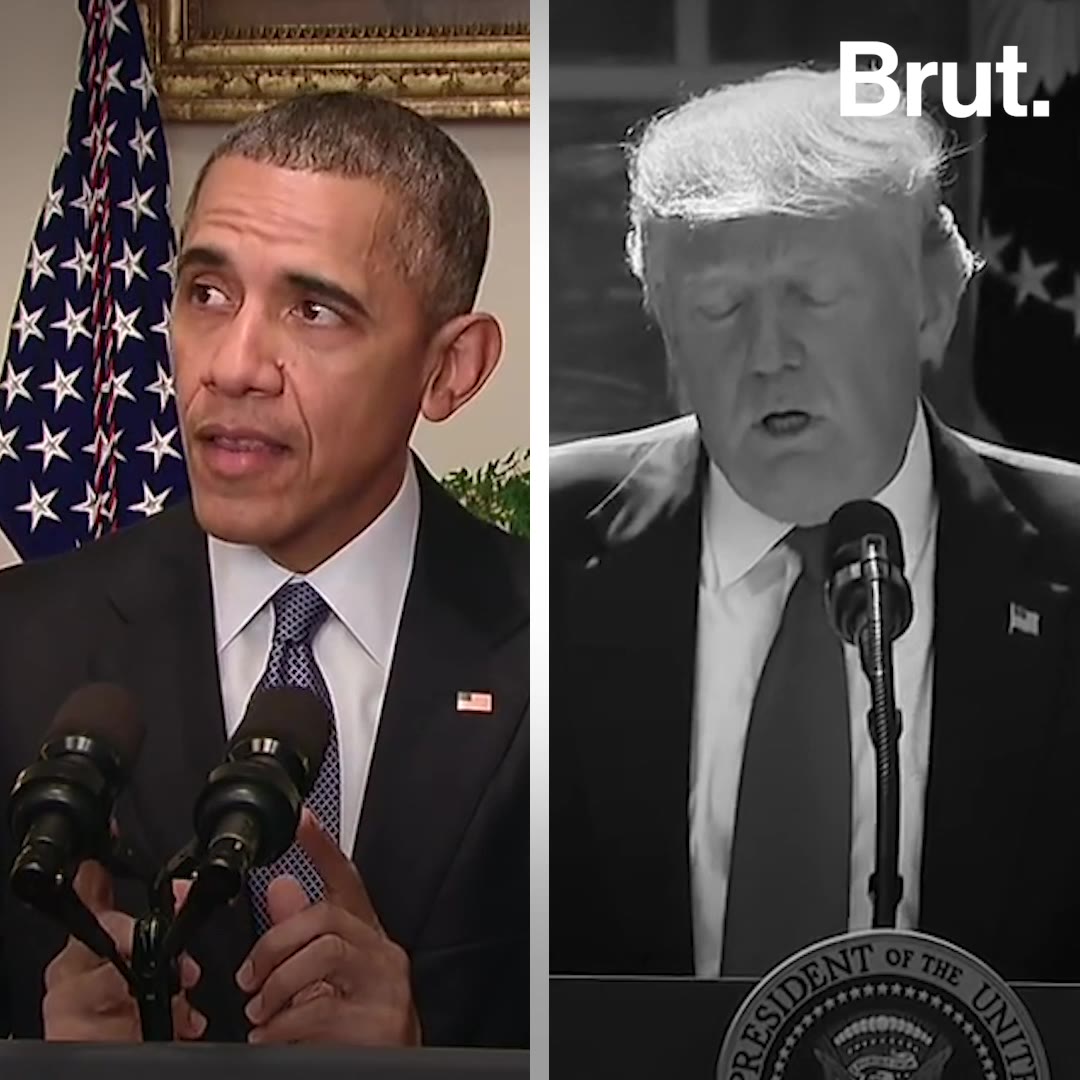 The Paris Agreement What Difference Does It Make If The U S Is In