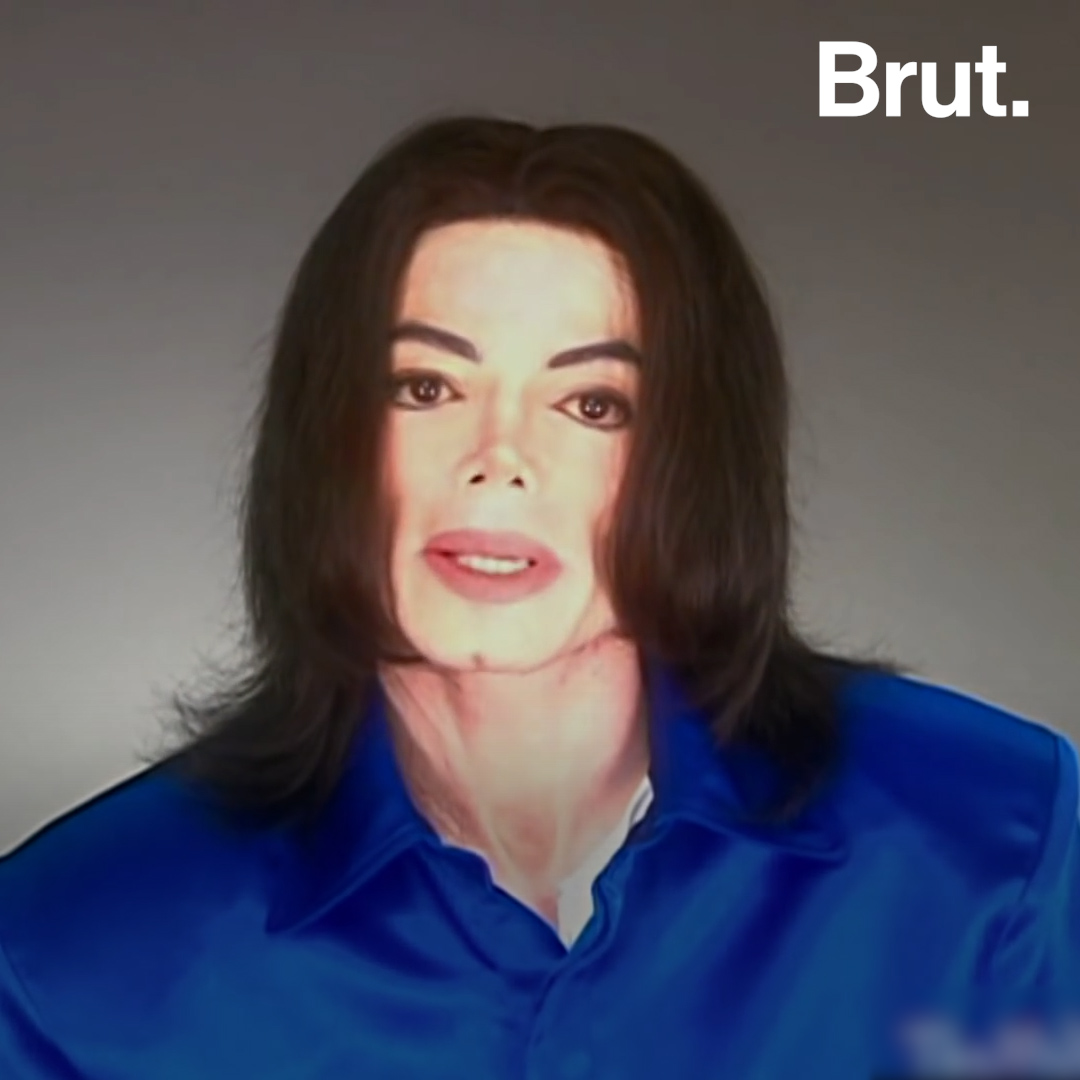 Timeline Of Michael Jackson's Sexual Assault Allegations | Brut.