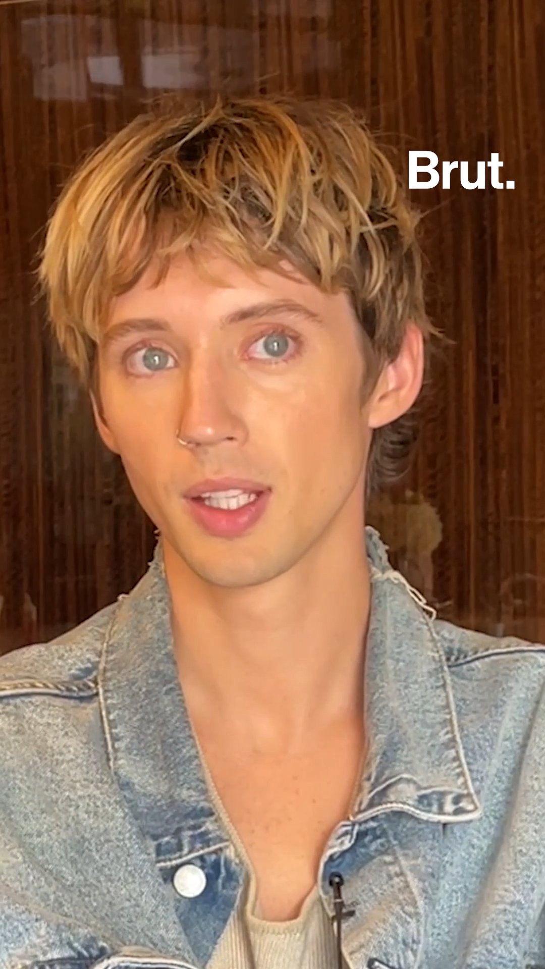 Troye Sivan fans slam Rush music video's lack of body diversity