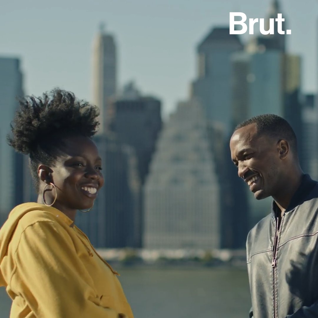 Web Series Explores First Generation Immigrant Identity Brut 