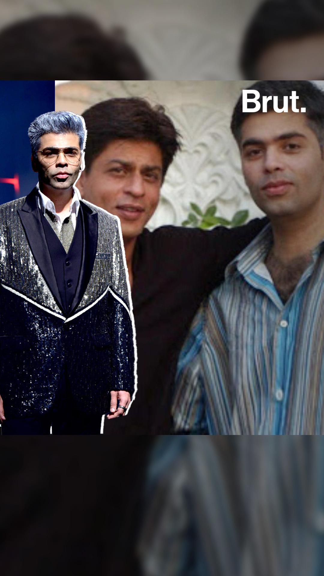 Did Shah Rukh Khan just confirm he follows Bigg Boss 16's MC Stan? His  dressing style hints so!