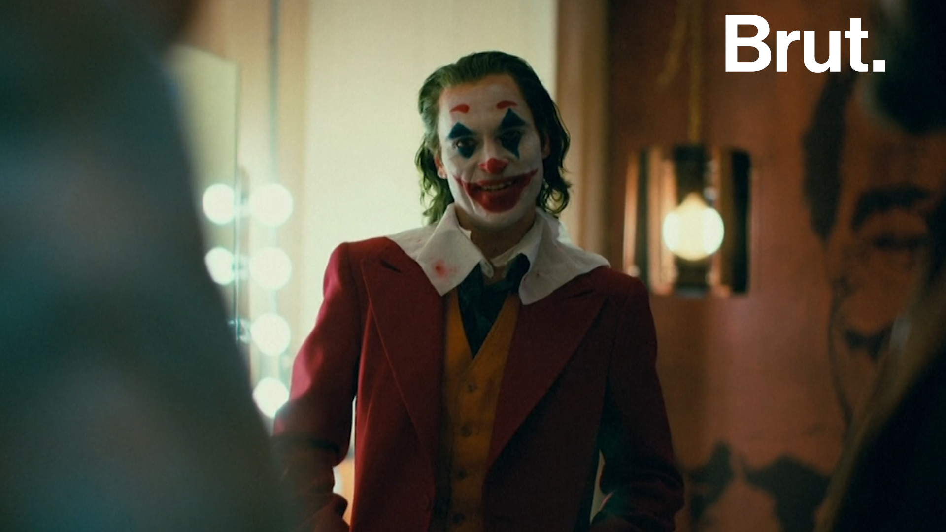 Why Do Clowns Creep People Out Brut Why Do Clowns Creep People Out Brut