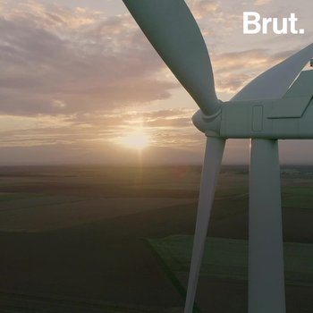 3 arguments AGAINST wind turbines