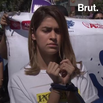 Así está cambiando la masculinidad tóxica en El Salvador