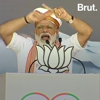 Clean Sweep! BJP Makes History (Again)