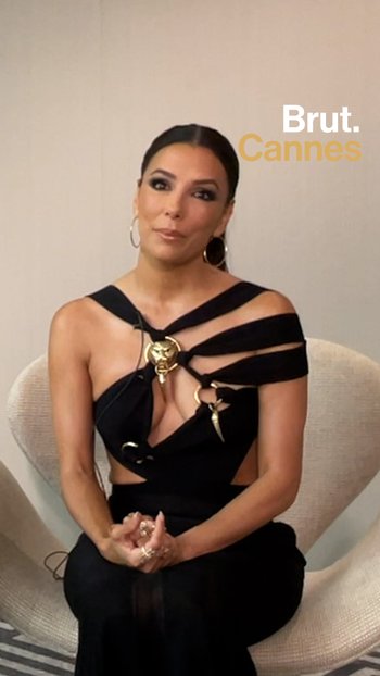 Eva Longoria on her fight for reproductive rights
