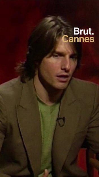 La historia de Tom Cruise