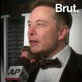 The life of Elon Musk