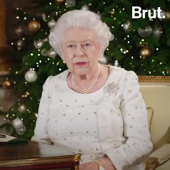 The life of Queen Elizabeth II