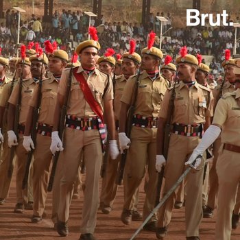 The Other Thing India and Pakistan Fight About