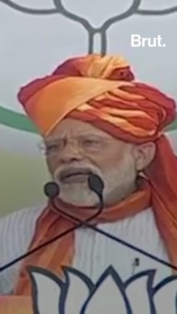 The Unstoppable Rise Of Narendra Modi