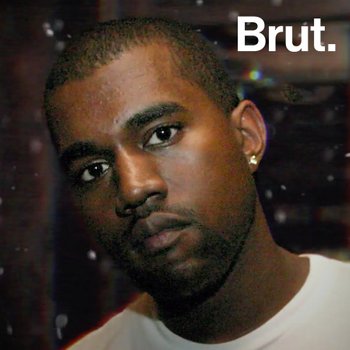 Une vie : Kanye West