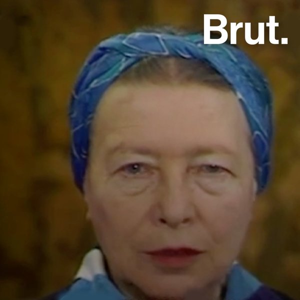 "On ne naît pas femme : on le devient." – Simone de Beauvoir